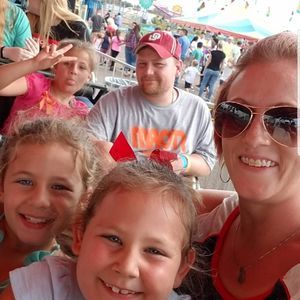 Meet your Posher, Madison